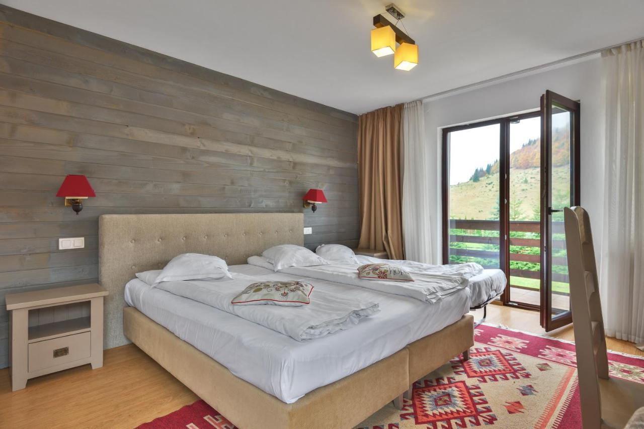 מלון פונדאטה Casa Muntelui מראה חיצוני תמונה