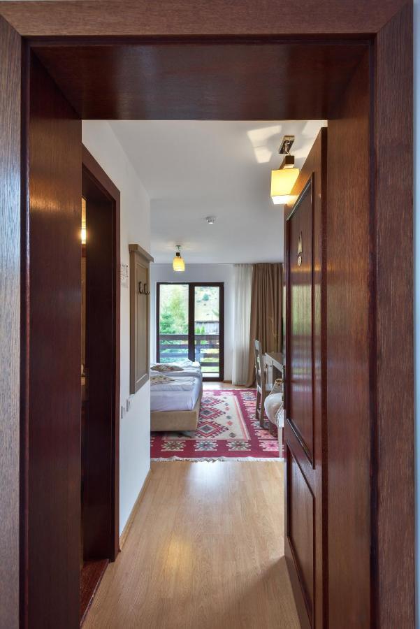 מלון פונדאטה Casa Muntelui מראה חיצוני תמונה