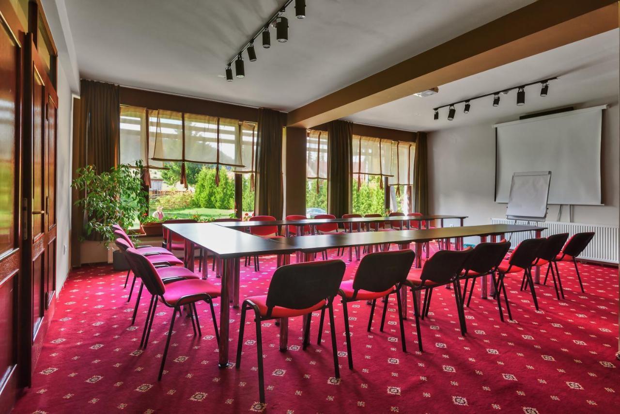 מלון פונדאטה Casa Muntelui מראה חיצוני תמונה